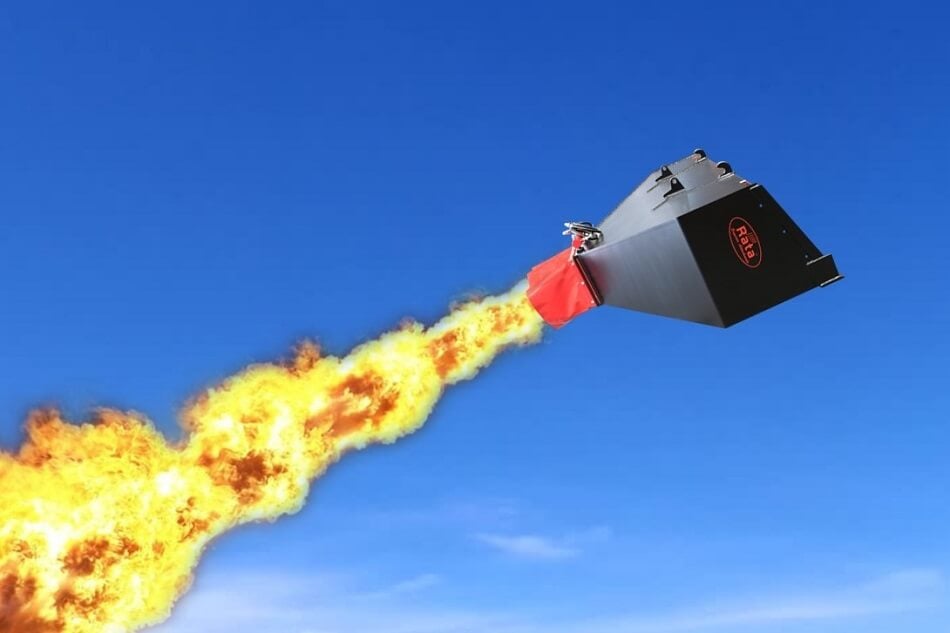 3 Reasons why the Funnel Bucket is so popular!